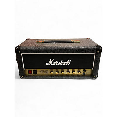 Used Marshall JCM800 STUDIO Tube Guitar Amp Head