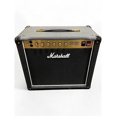 Marshall Used Marshall JCM800 STUDIO Tube Guitar Combo Amp