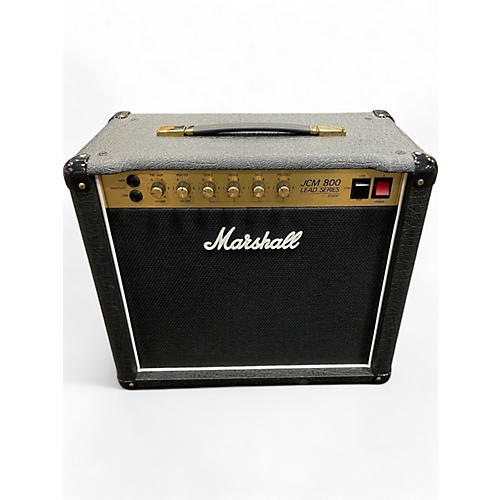 Marshall Used Marshall JCM800 STUDIO Tube Guitar Combo Amp