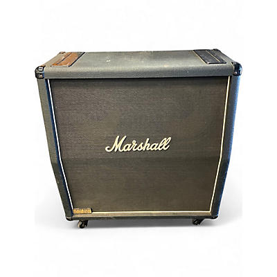Used Marshall JCM800 Slant Guitar Cabinet