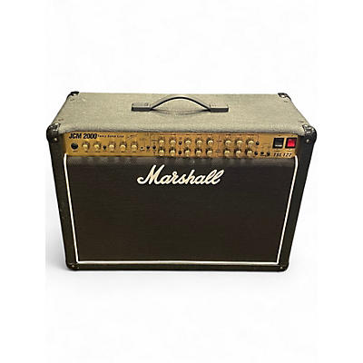 Used Marshall JCM800 TSL122 Tube Guitar Combo Amp