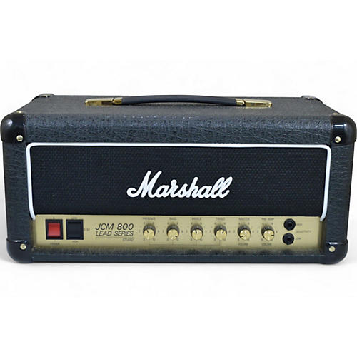 Marshall Used Marshall JCM800 Tube Guitar Amp Head