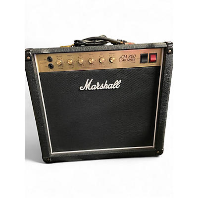 Used Marshall JCM800 Tube Guitar Amp Head