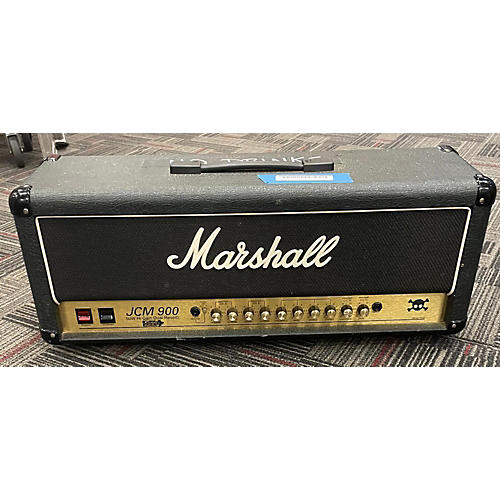 Marshall Used Marshall JCM900 100W Tube Guitar Amp Head