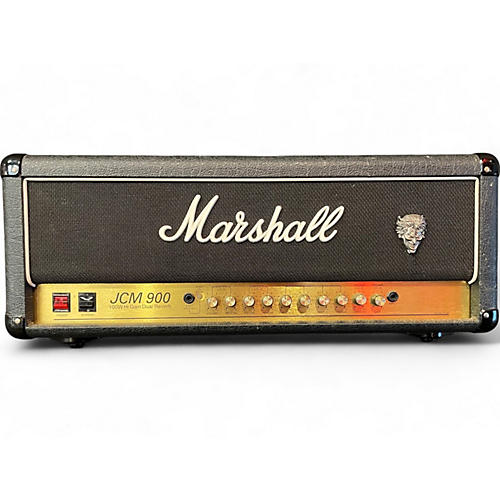 Marshall Used Marshall JCM900 100W Tube Guitar Amp Head