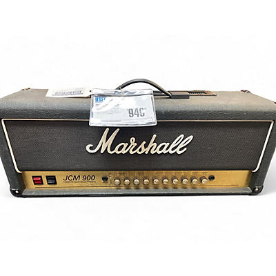 Marshall Used Marshall JCM900 100W Tube Guitar Amp Head