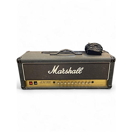 Marshall Used Marshall JCM900 100W Tube Guitar Amp Head