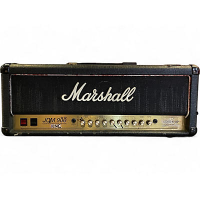 Marshall Used Marshall JCM900 100W Tube Guitar Amp Head