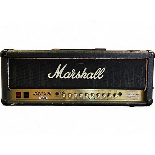 Marshall Used Marshall JCM900 100W Tube Guitar Amp Head