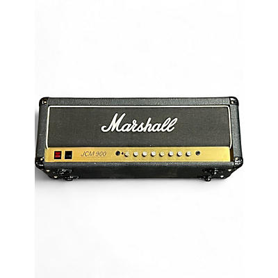 Used Marshall JCM900 100W Tube Guitar Amp Head