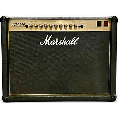 Used Marshall JCM900 100W Tube Guitar Amp Head