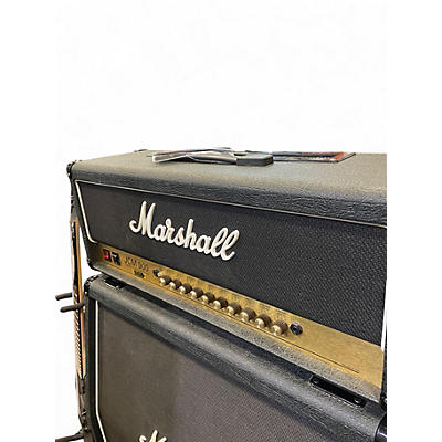 Used Marshall JCM900 100W Tube Guitar Amp Head
