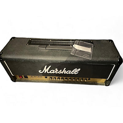 Used Marshall JCM900 100W Tube Guitar Amp Head
