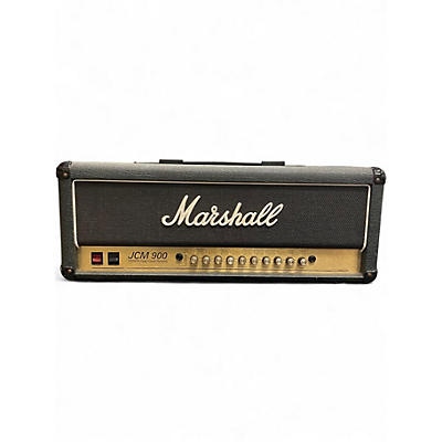 Used Marshall JCM900 100W Tube Guitar Amp Head