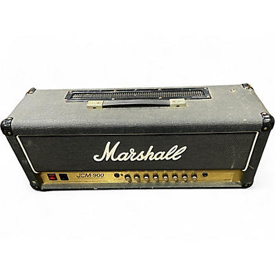 Used Marshall JCM900 100W Tube Guitar Amp Head