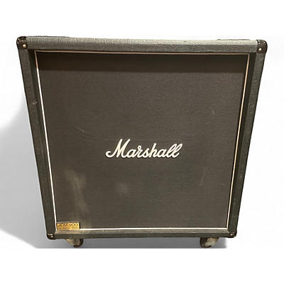 Used Marshall JCM900 1960 LEAD B 4X12 Guitar Cabinet