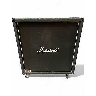 Used Marshall JCM900 1960 LEAD B STRAIGHT 4X12 Guitar Cabinet