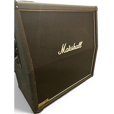 Used Marshall JCM900 1960 LEAD B STRAIGHT 4x12 GUITAR CABINET  Guitar Cabinet