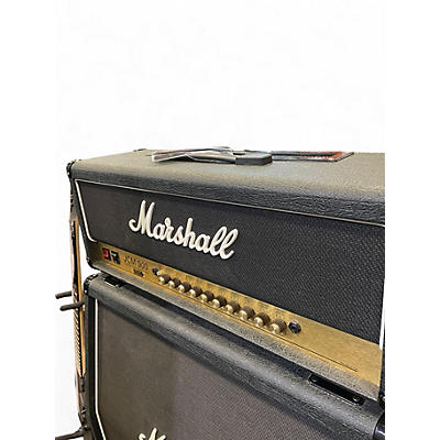 Used Marshall JCM900 1960 LEAD Guitar Cabinet