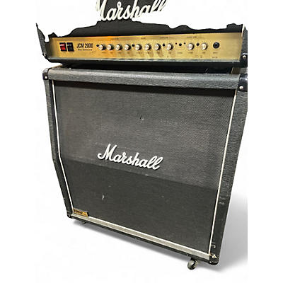 Used Marshall JCM900 1960 LEAD  Guitar Cabinet
