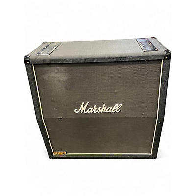 Used Marshall JCM900 1960A 412 Guitar Cabinet