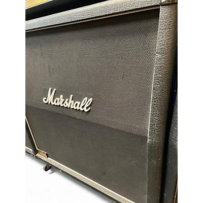 Used Marshall JCM900 1960A Guitar Cabinet
