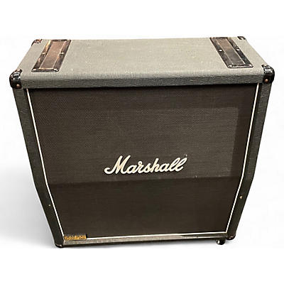 Used Marshall JCM900 1960A Guitar Cabinet