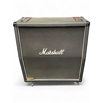 Used Marshall JCM900 1960A Guitar Cabinet