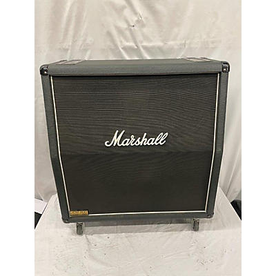 Marshall Used Marshall JCM900 1960A Lead 4x12 Guitar Cabinet