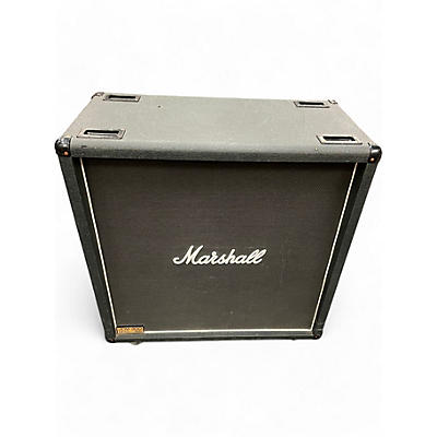 Used Marshall JCM900 1960B 4X12 Guitar Cabinet