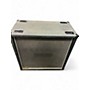Used Marshall JCM900 1960B Guitar Cabinet