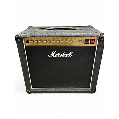 Used Marshall JCM900 20W STUDIO 1X12 Tube Guitar Combo Amp