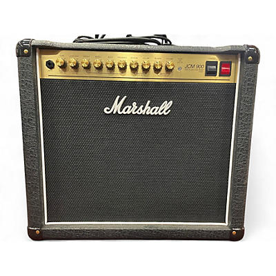 Used Marshall JCM900 20W STUDIO Guitar Preamp