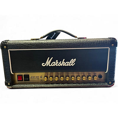 Used Marshall JCM900 20W STUDIO Solid State Guitar Amp Head