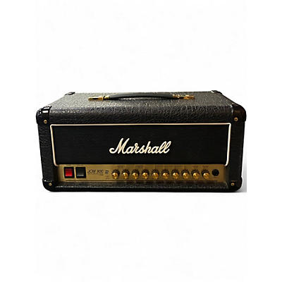 Used Marshall JCM900 20W Tube Guitar Amp Head