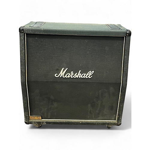 Marshall Used Marshall JCM900 4X12 Guitar Cabinet