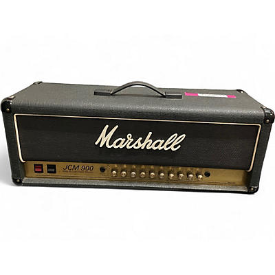 Marshall Used Marshall JCM900 50W Tube Guitar Amp Head