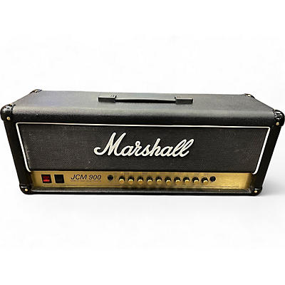 Marshall Used Marshall JCM900 50W Tube Guitar Amp Head