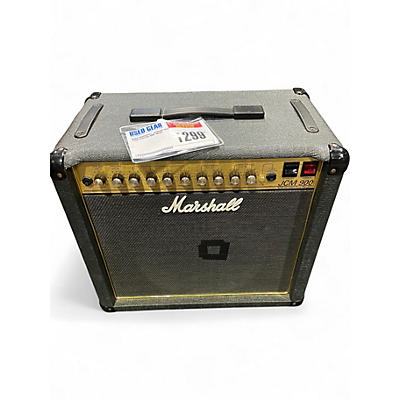 Used Marshall JCM900 50W Tube Guitar Amp Head