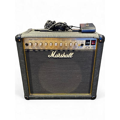 Used Marshall JCM900 50W Tube Guitar Amp Head