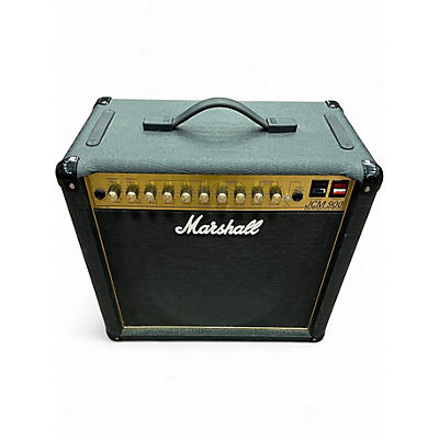 Used Marshall JCM900 50W Tube Guitar Amp Head