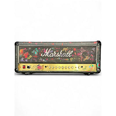 Used Marshall JCM900 50W Tube Guitar Amp Head