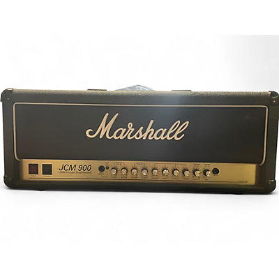 Used Marshall JCM900 5881 100W Tube Guitar Amp Head