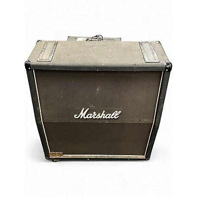 Used Marshall JCM900 CAB Guitar Cabinet
