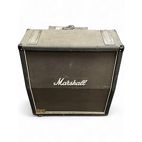 Used Marshall JCM900 CAB Guitar Cabinet