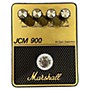Used Marshall JCM900 DISTORTION Effect Pedal