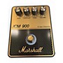 Used Marshall JCM900 Effect Pedal