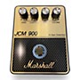 Used Marshall JCM900 Effect Pedal
