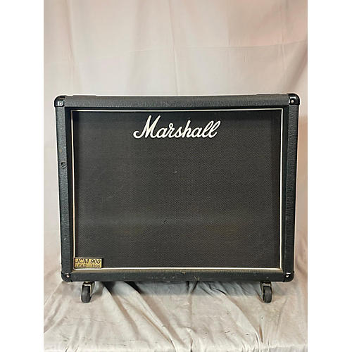 Marshall Used Marshall JCM900 Guitar Cabinet