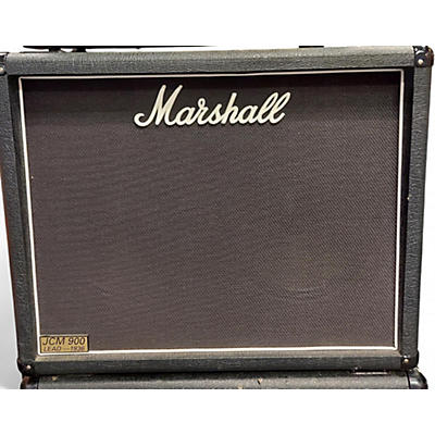 Used Marshall JCM900 LEAD 1936 Guitar Cabinet